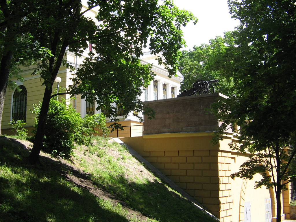 Gomel (Гомель)
